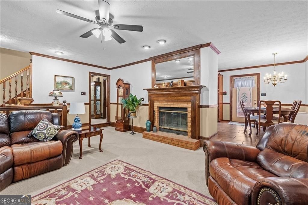 5243 Punkintown Road Douglasville - Photo 18