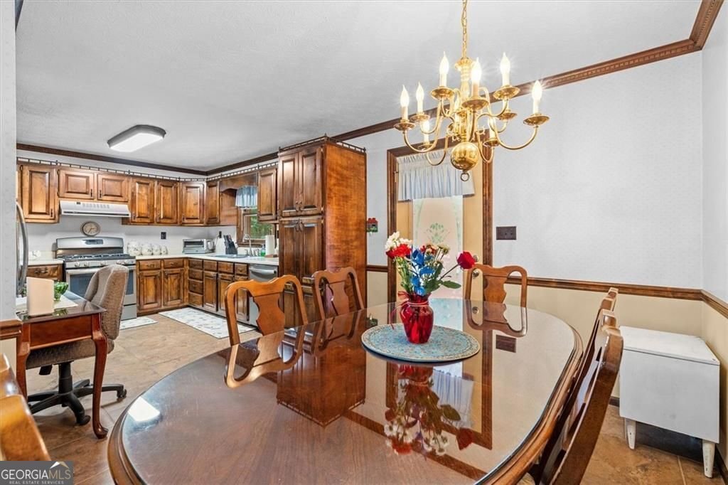 5243 Punkintown Road Douglasville - Photo 19