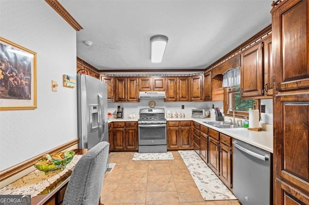 5243 Punkintown Road Douglasville - Photo 21