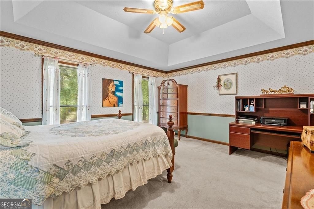 5243 Punkintown Road Douglasville - Photo 25