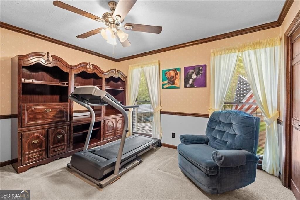 5243 Punkintown Road Douglasville - Photo 31