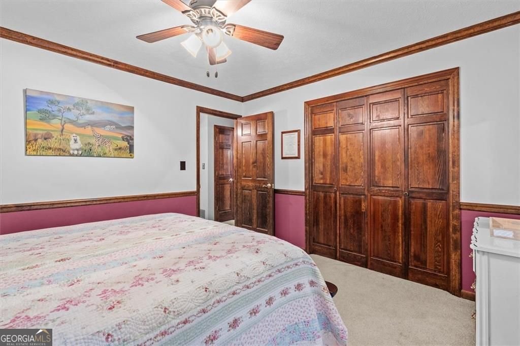 5243 Punkintown Road Douglasville - Photo 34