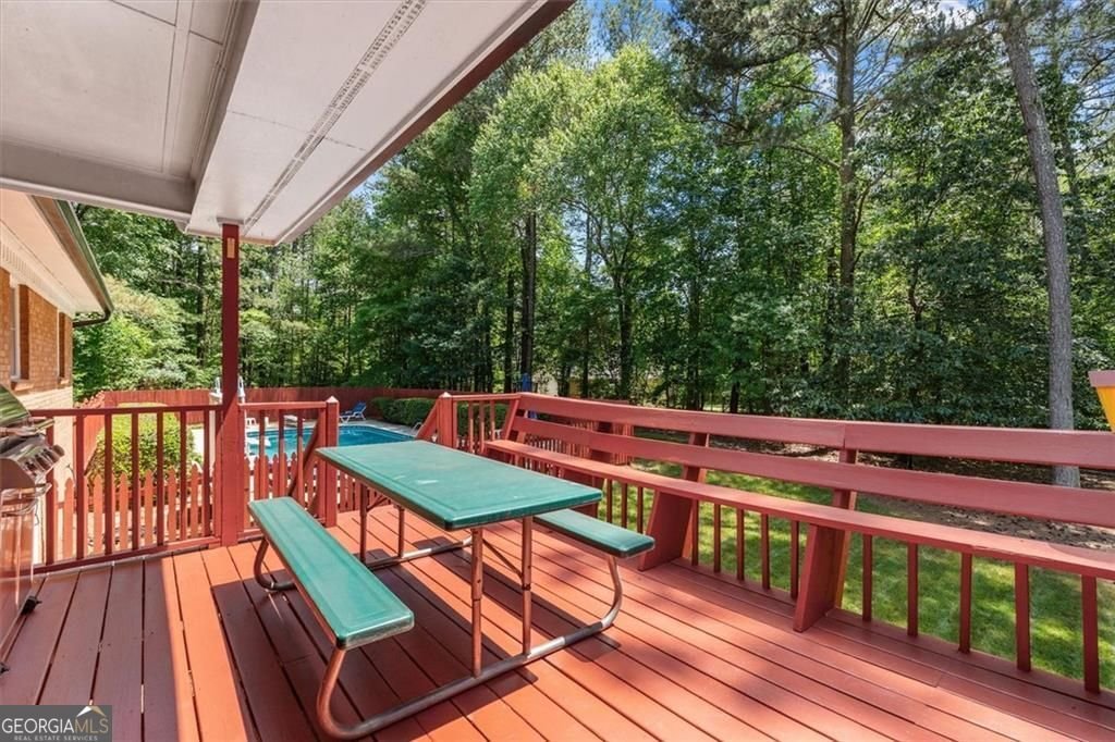 5243 Punkintown Road Douglasville - Photo 41