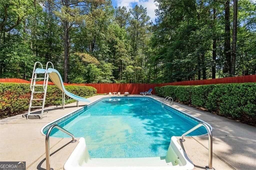 5243 Punkintown Road Douglasville - Photo 43