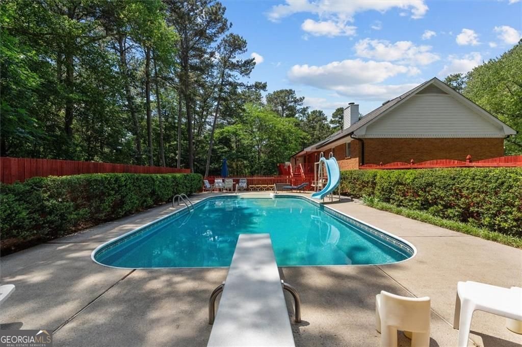 5243 Punkintown Road Douglasville - Photo 45