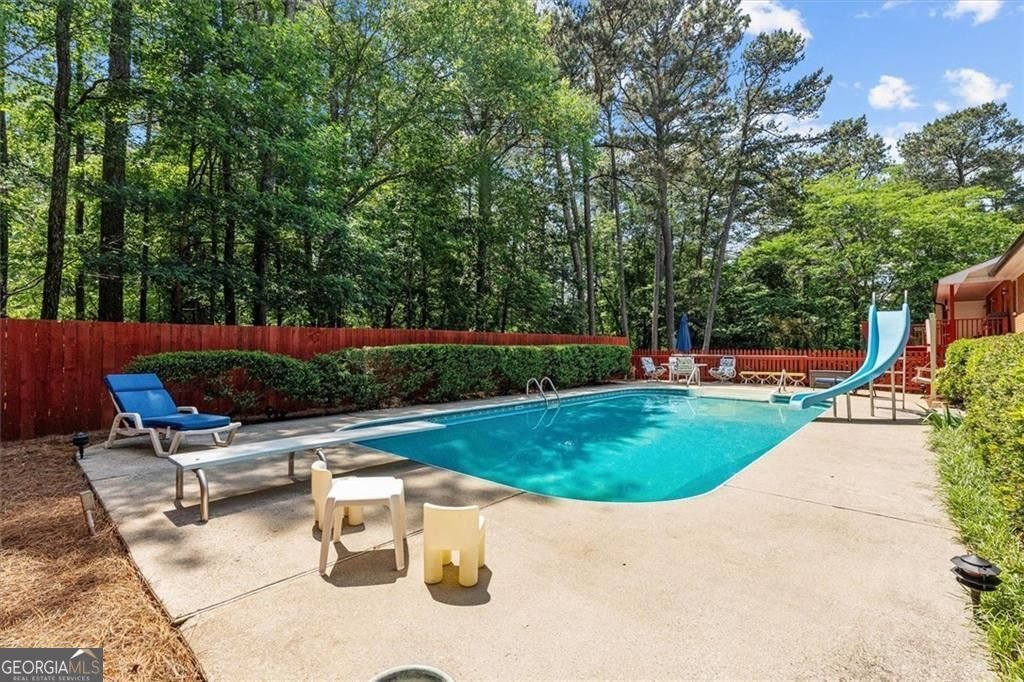 5243 Punkintown Road Douglasville - Photo 46