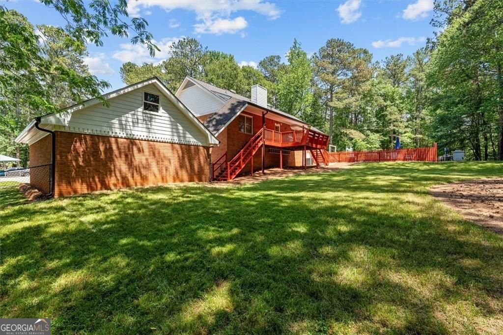 5243 Punkintown Road Douglasville - Photo 49