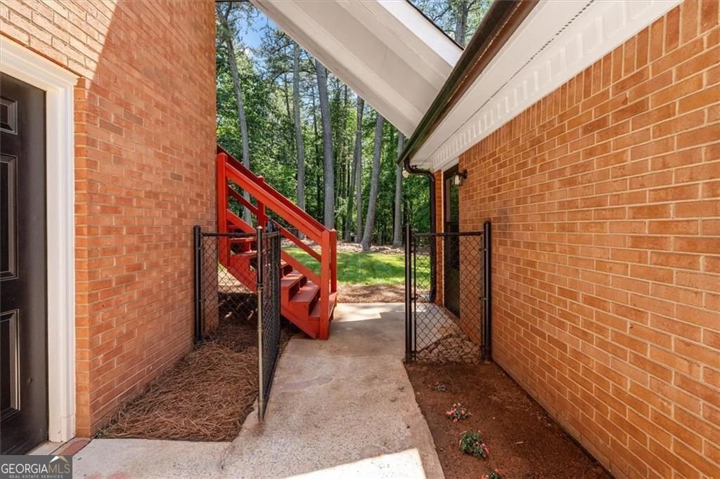 5243 Punkintown Road Douglasville - Photo 52