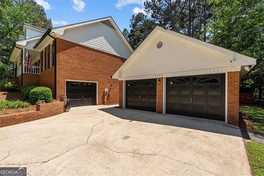 5243 Punkintown Road Douglasville - Photo 53