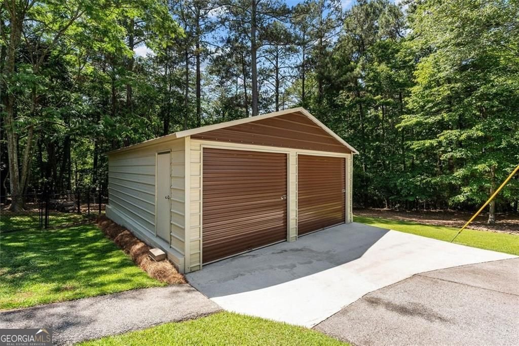 5243 Punkintown Road Douglasville - Photo 55