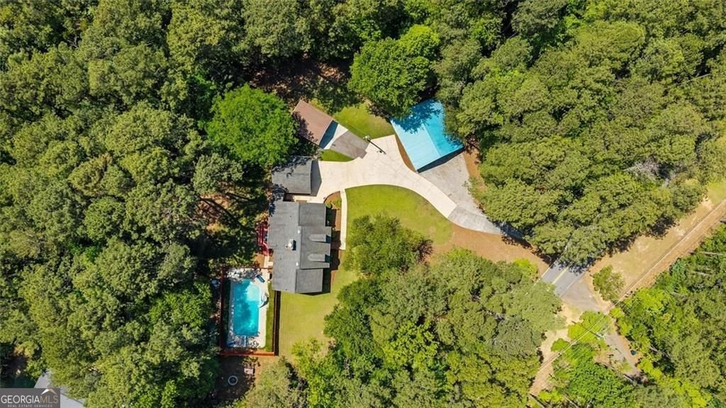 5243 Punkintown Road Douglasville - Photo 57