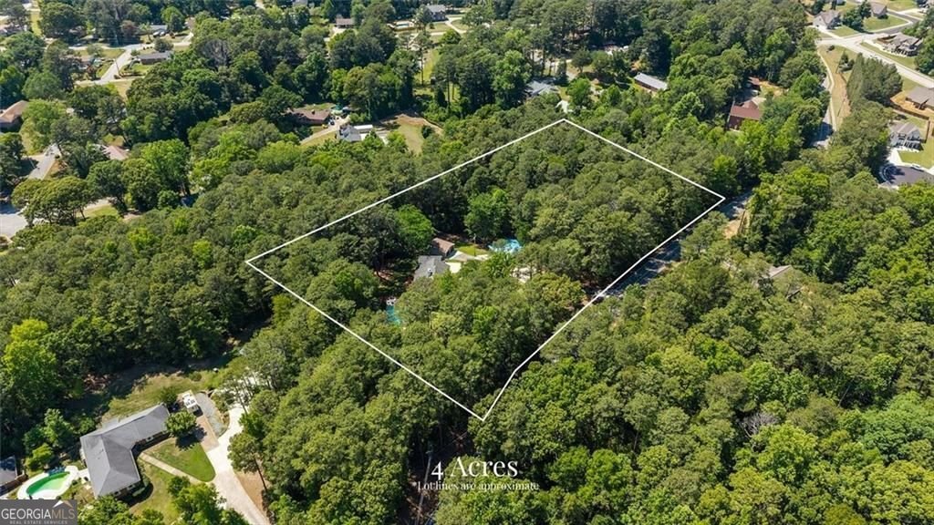 5243 Punkintown Road Douglasville - Photo 59