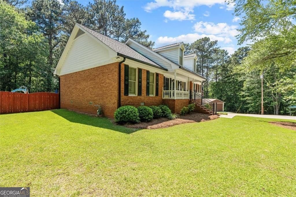 5243 Punkintown Road Douglasville - Photo 6