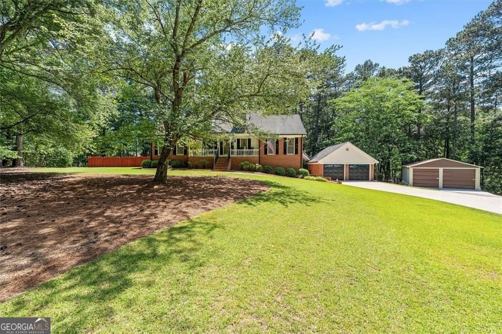 5243 Punkintown Road Douglasville - Photo 7