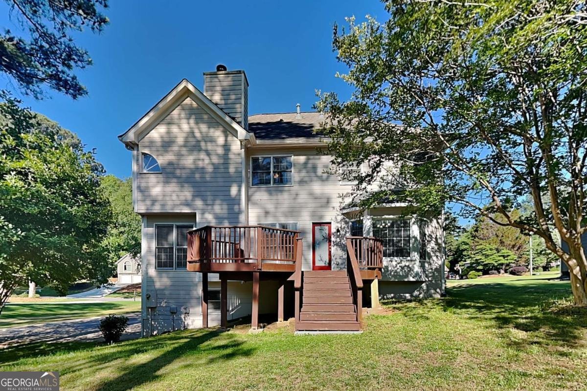 11195 Surrey Park Trail Duluth - Photo 19
