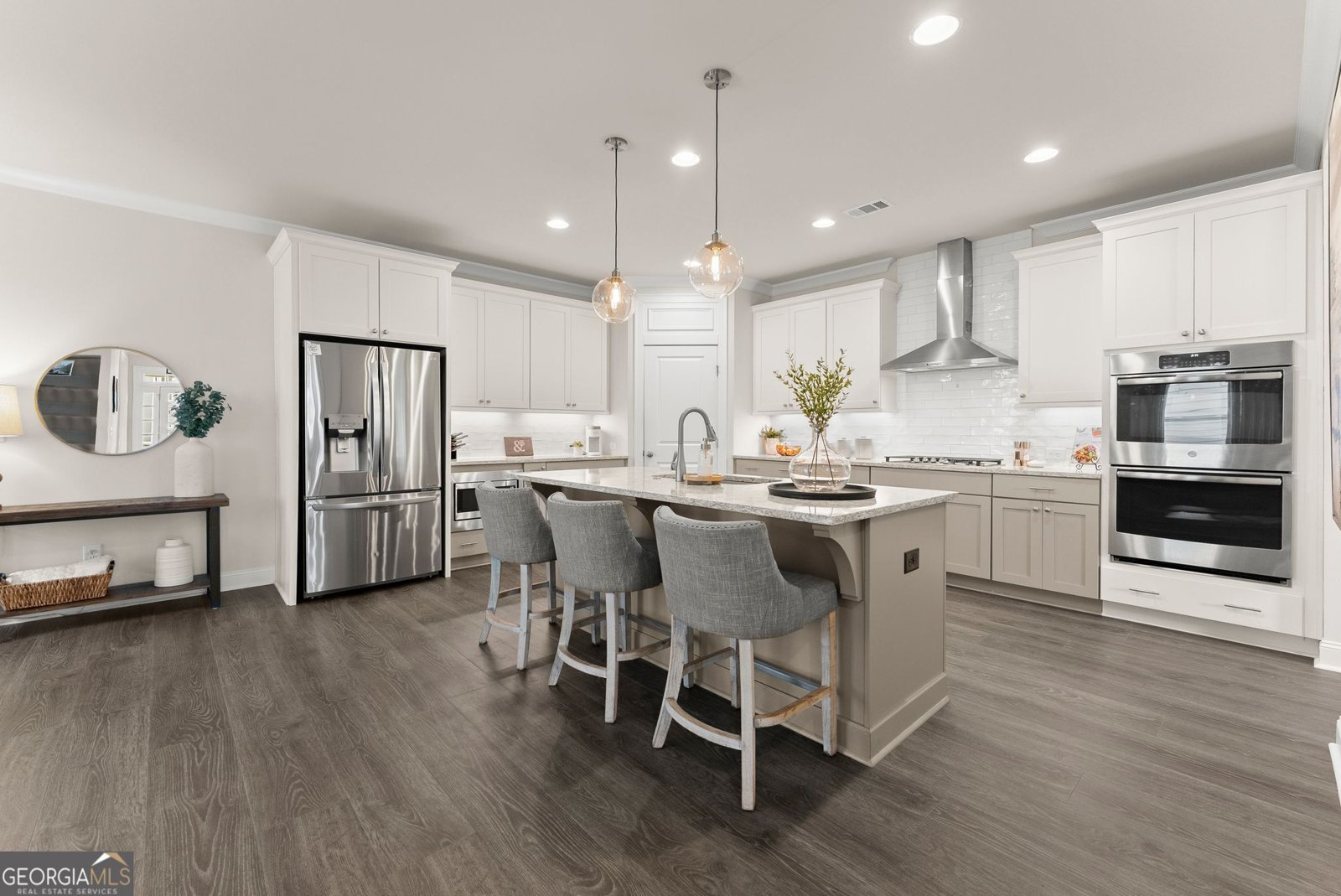 1160 Rumney Way Alpharetta - Photo 10
