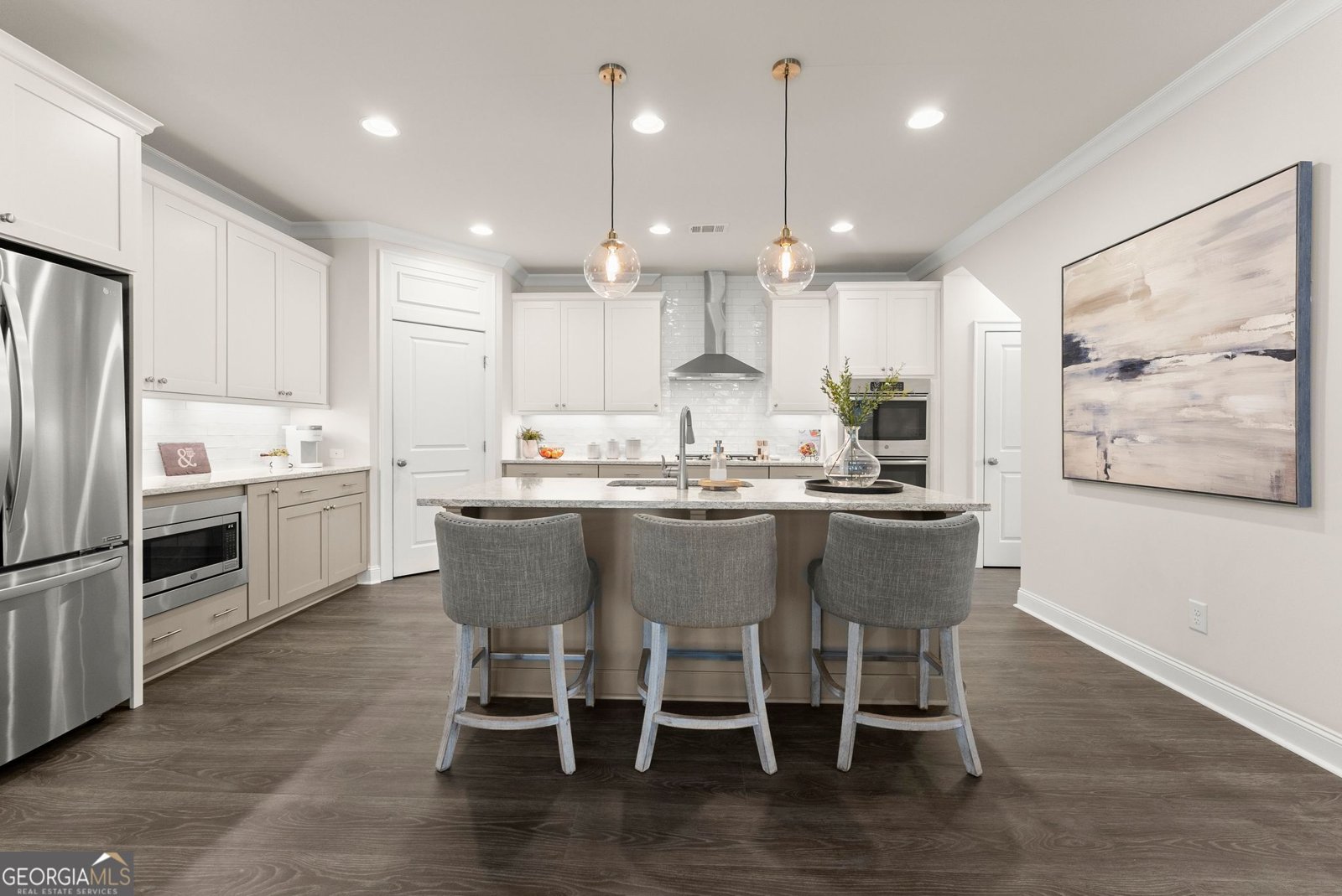 1160 Rumney Way Alpharetta - Photo 11