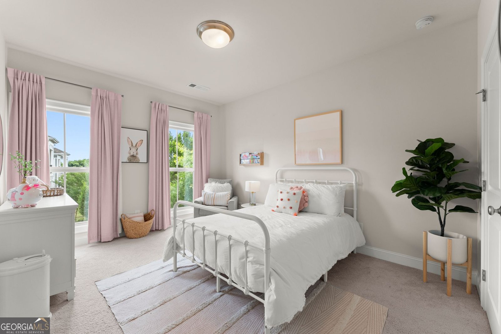 1160 Rumney Way Alpharetta - Photo 12