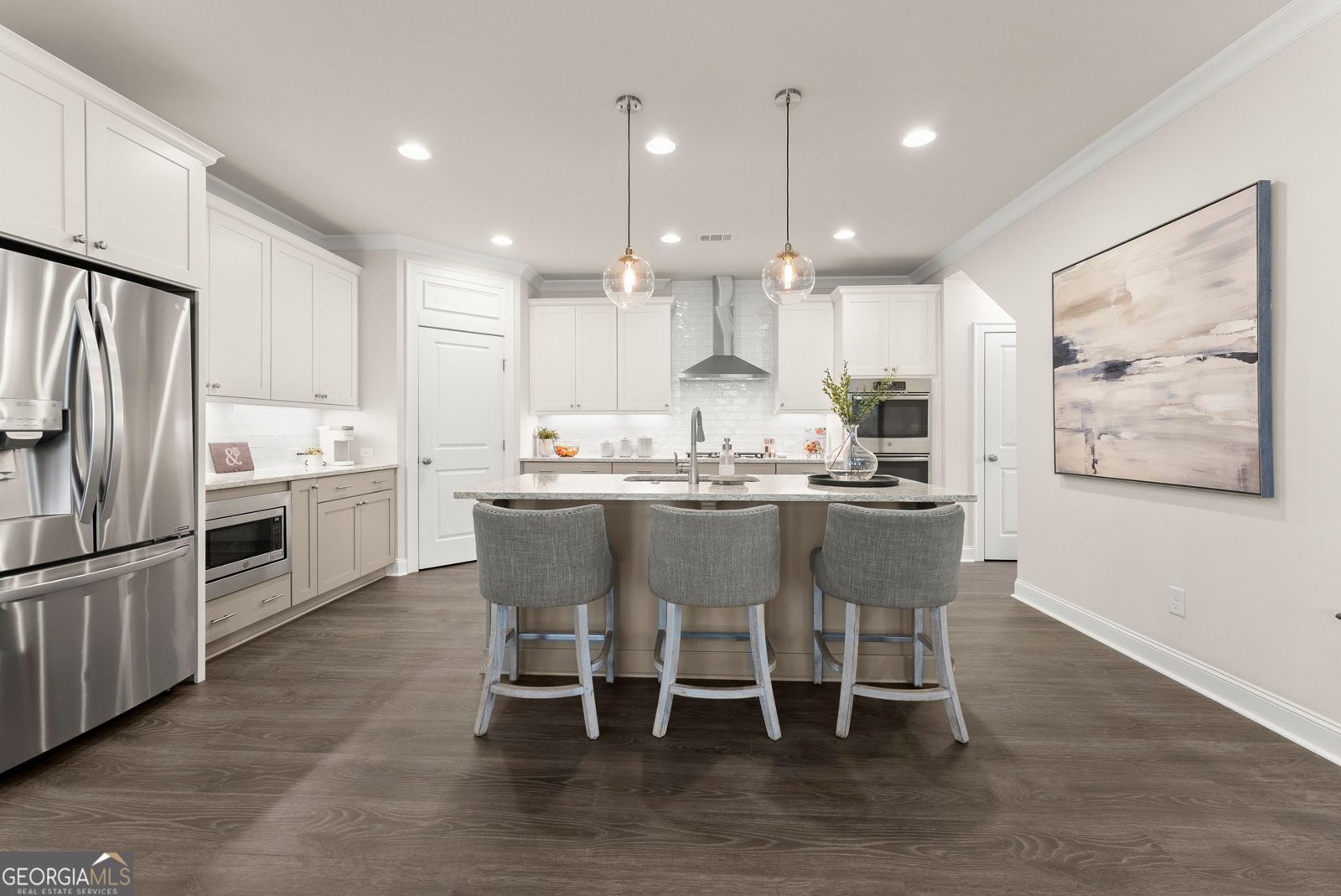1160 Rumney Way Alpharetta - Photo 13