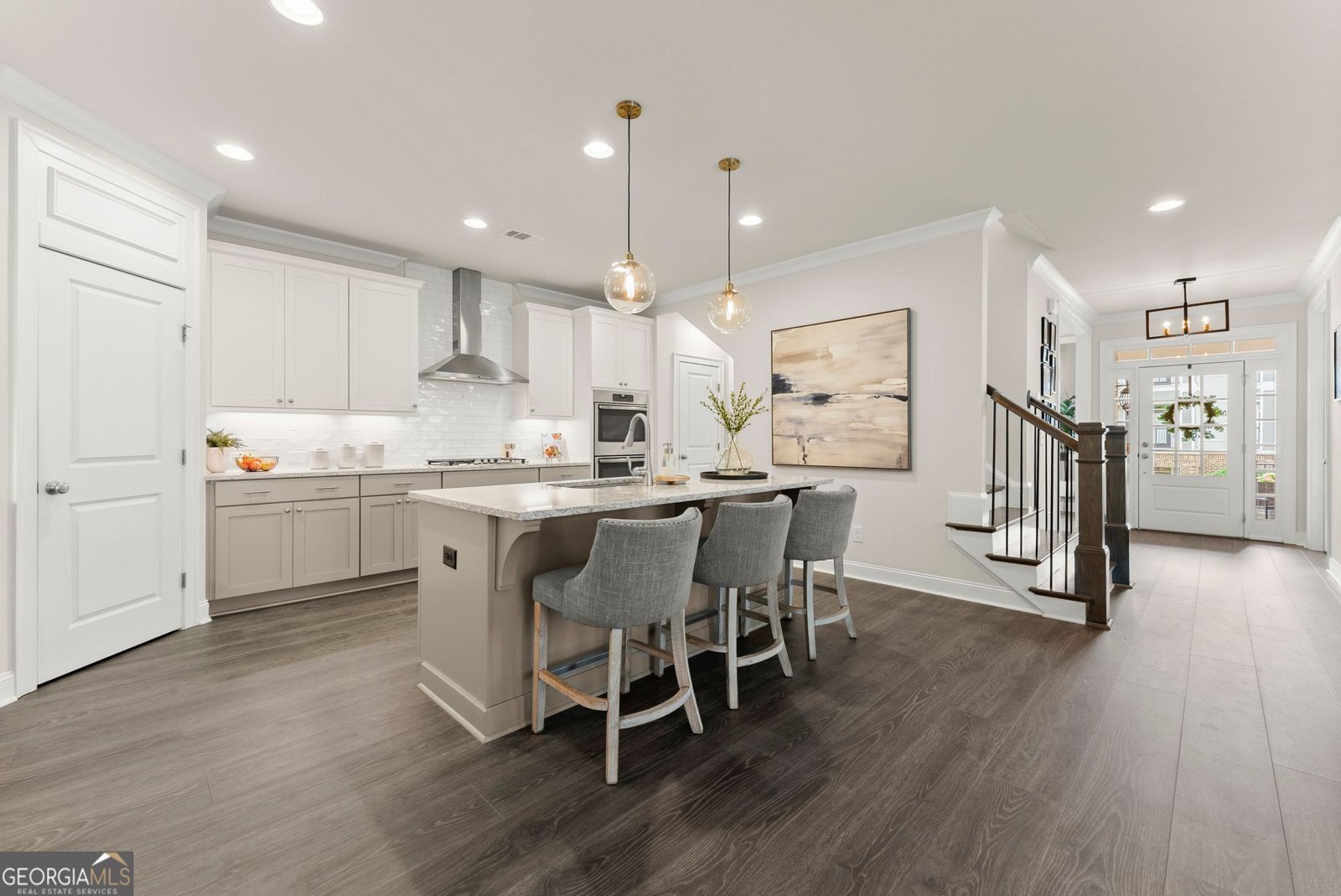 1160 Rumney Way Alpharetta - Photo 14