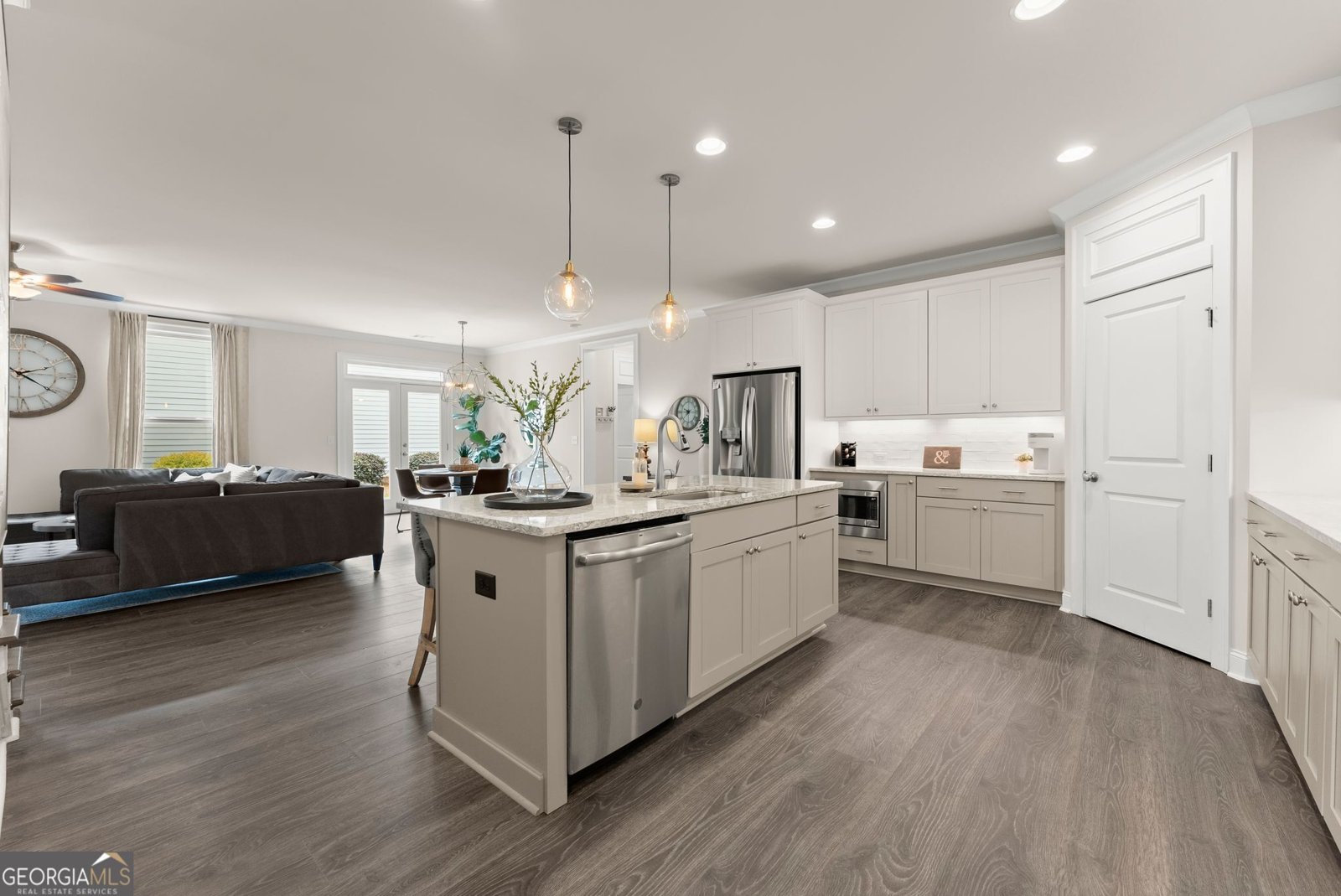 1160 Rumney Way Alpharetta - Photo 16