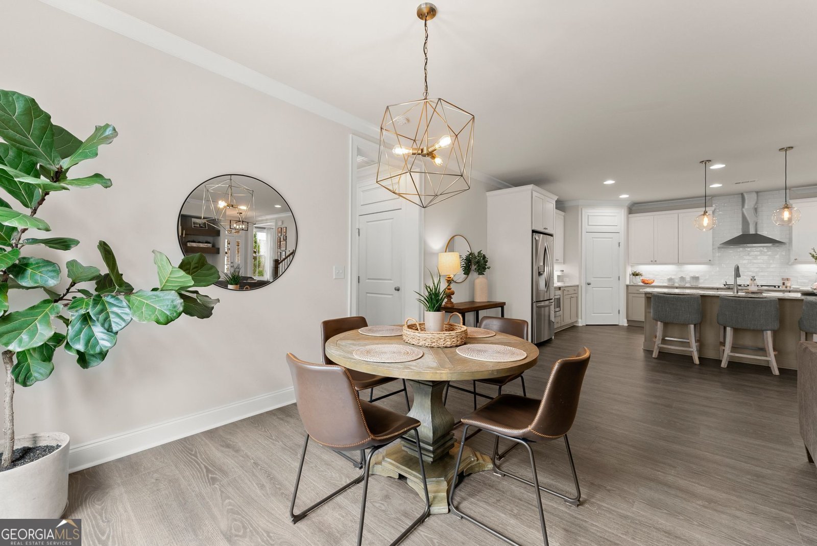 1160 Rumney Way Alpharetta - Photo 19