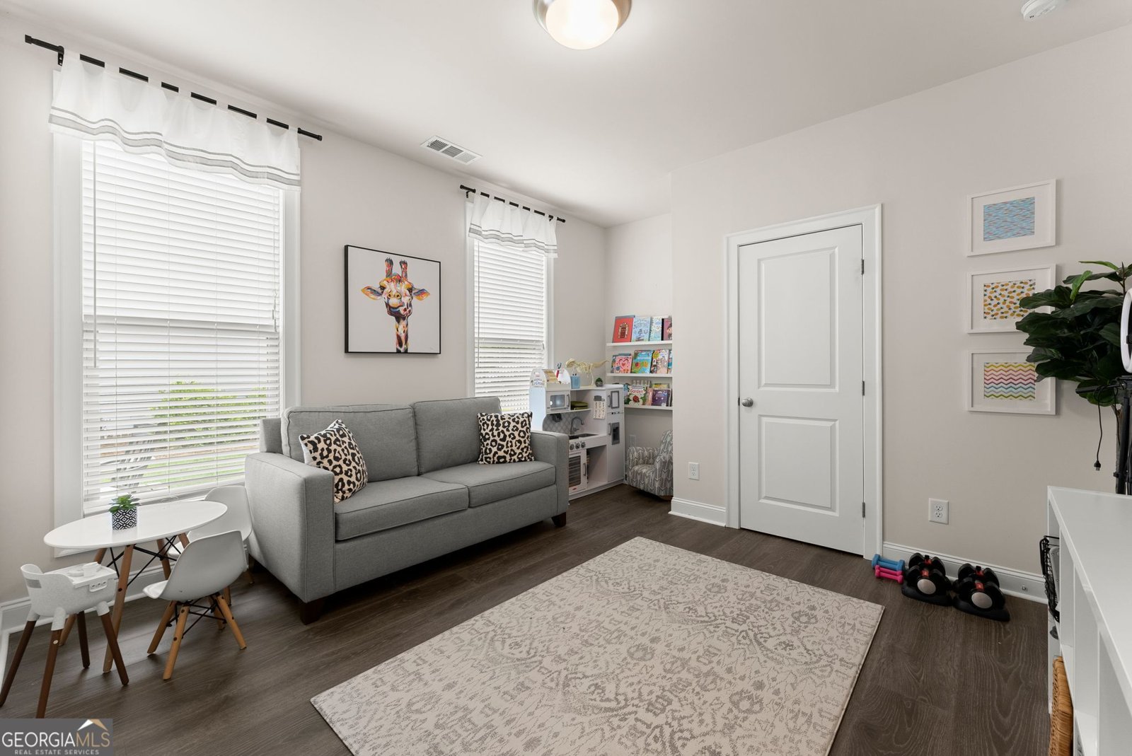 1160 Rumney Way Alpharetta - Photo 21