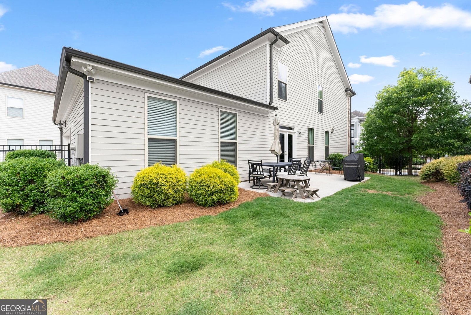 1160 Rumney Way Alpharetta - Photo 47