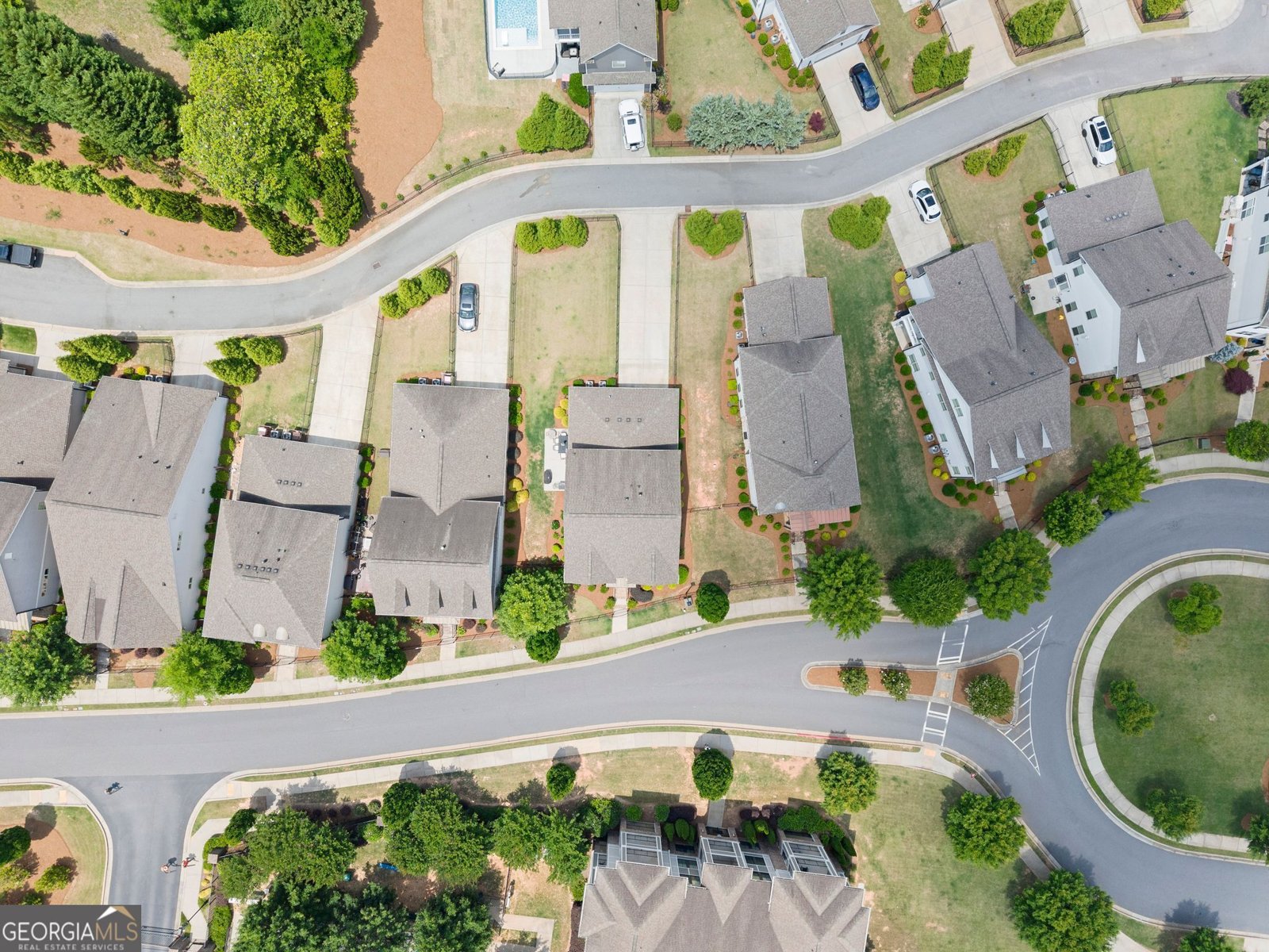 1160 Rumney Way Alpharetta - Photo 54