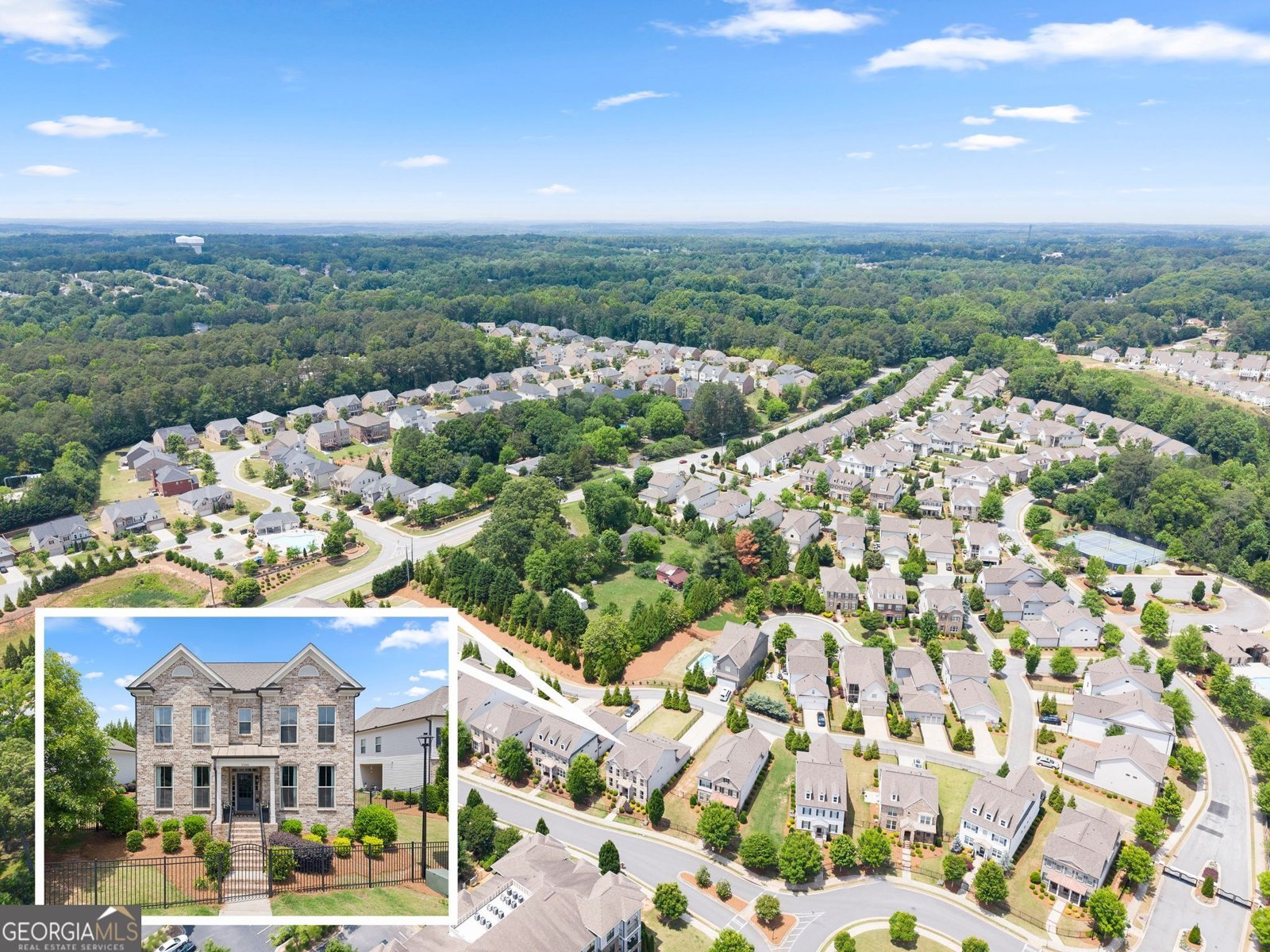 1160 Rumney Way Alpharetta - Photo 57