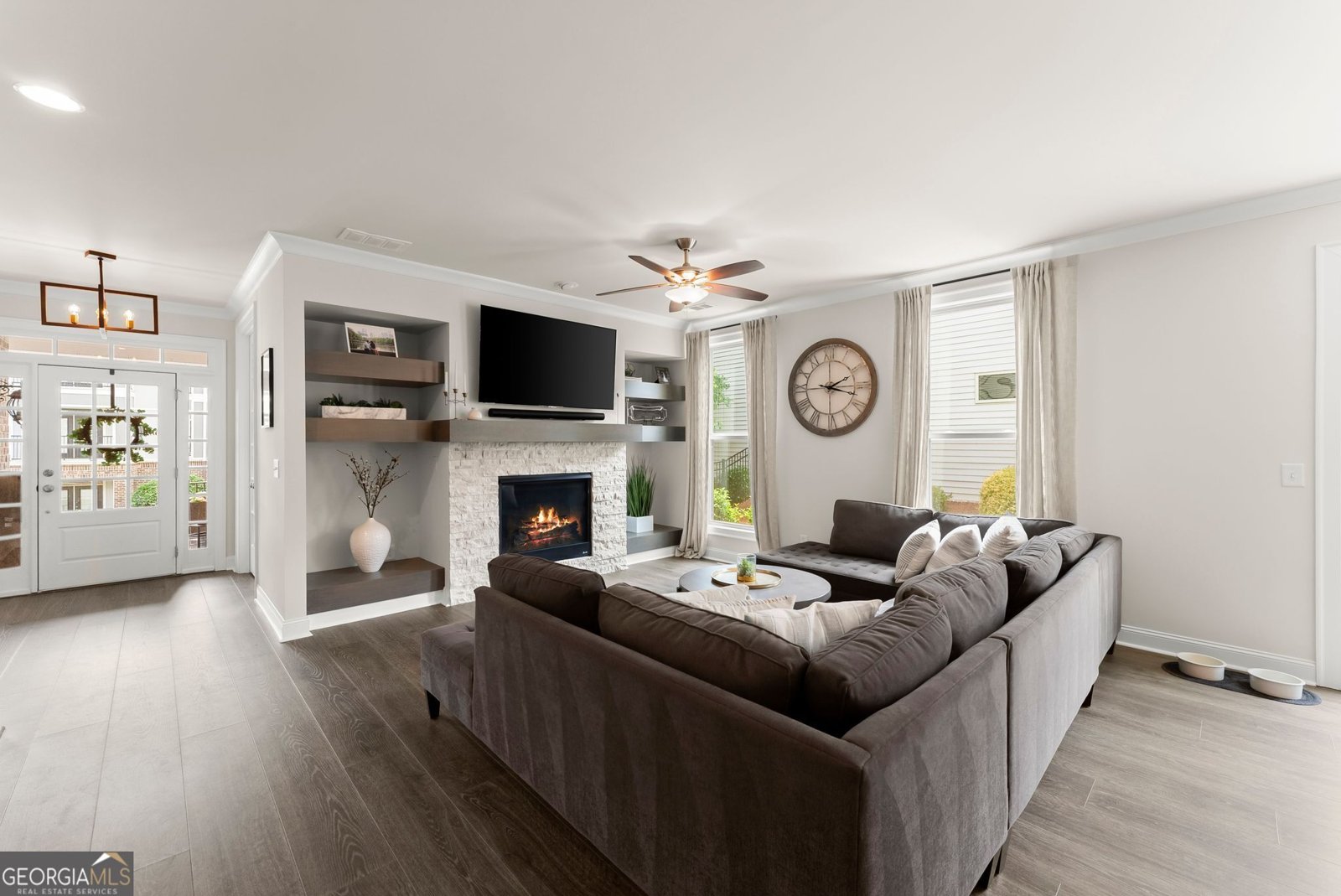 1160 Rumney Way Alpharetta - Photo 6