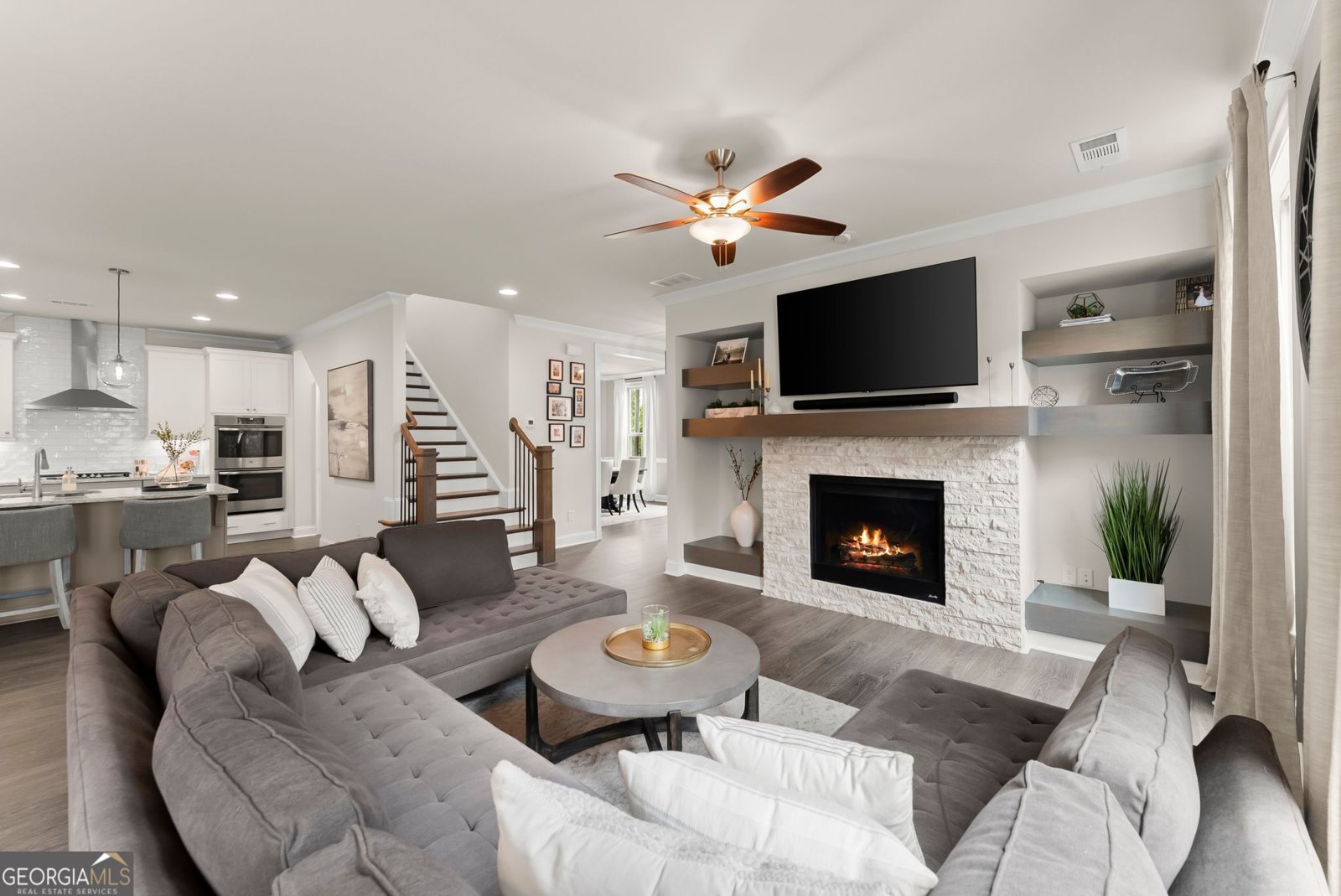 1160 Rumney Way Alpharetta - Photo 7