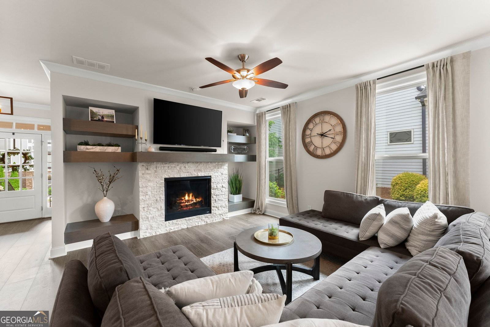 1160 Rumney Way Alpharetta - Photo 8