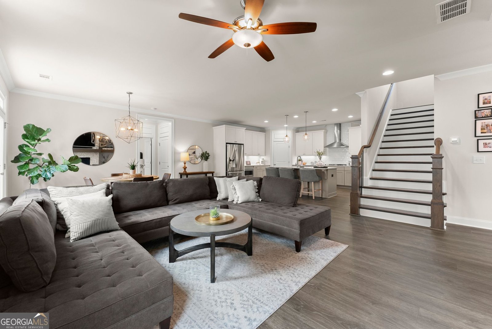 1160 Rumney Way Alpharetta - Photo 9