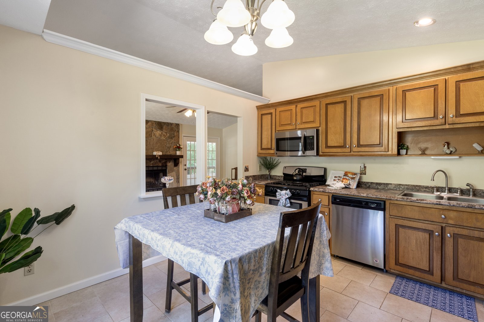 3366 Highland Pine Way Duluth - Photo 16