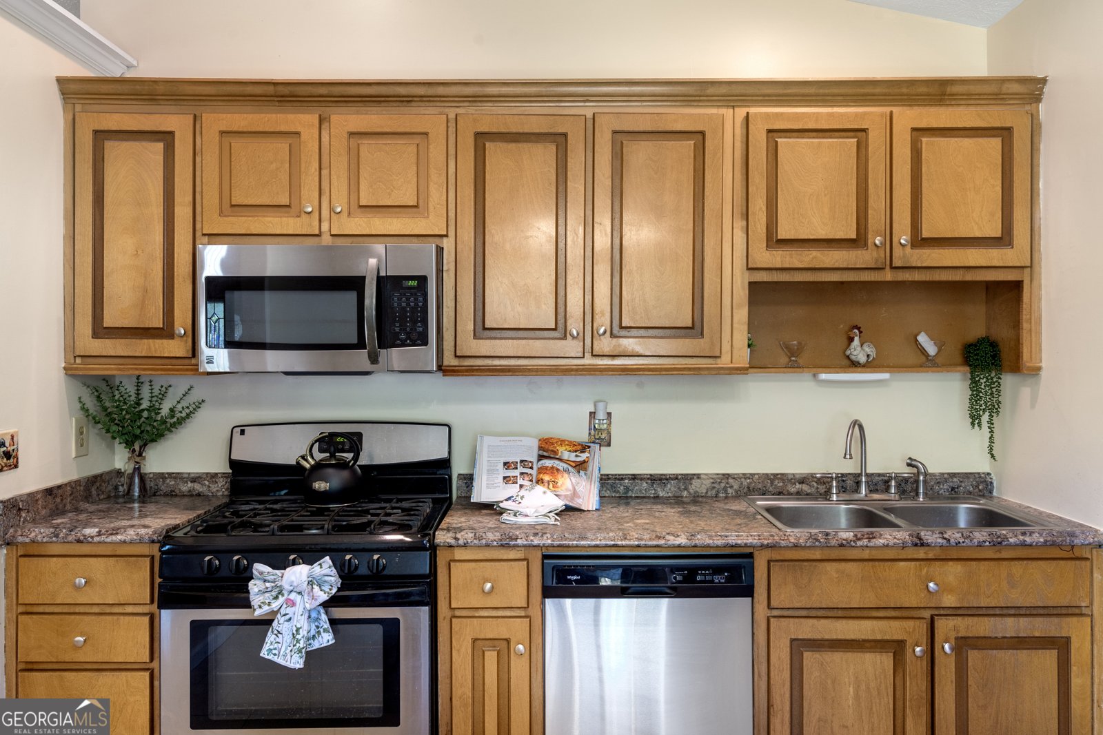 3366 Highland Pine Way Duluth - Photo 18
