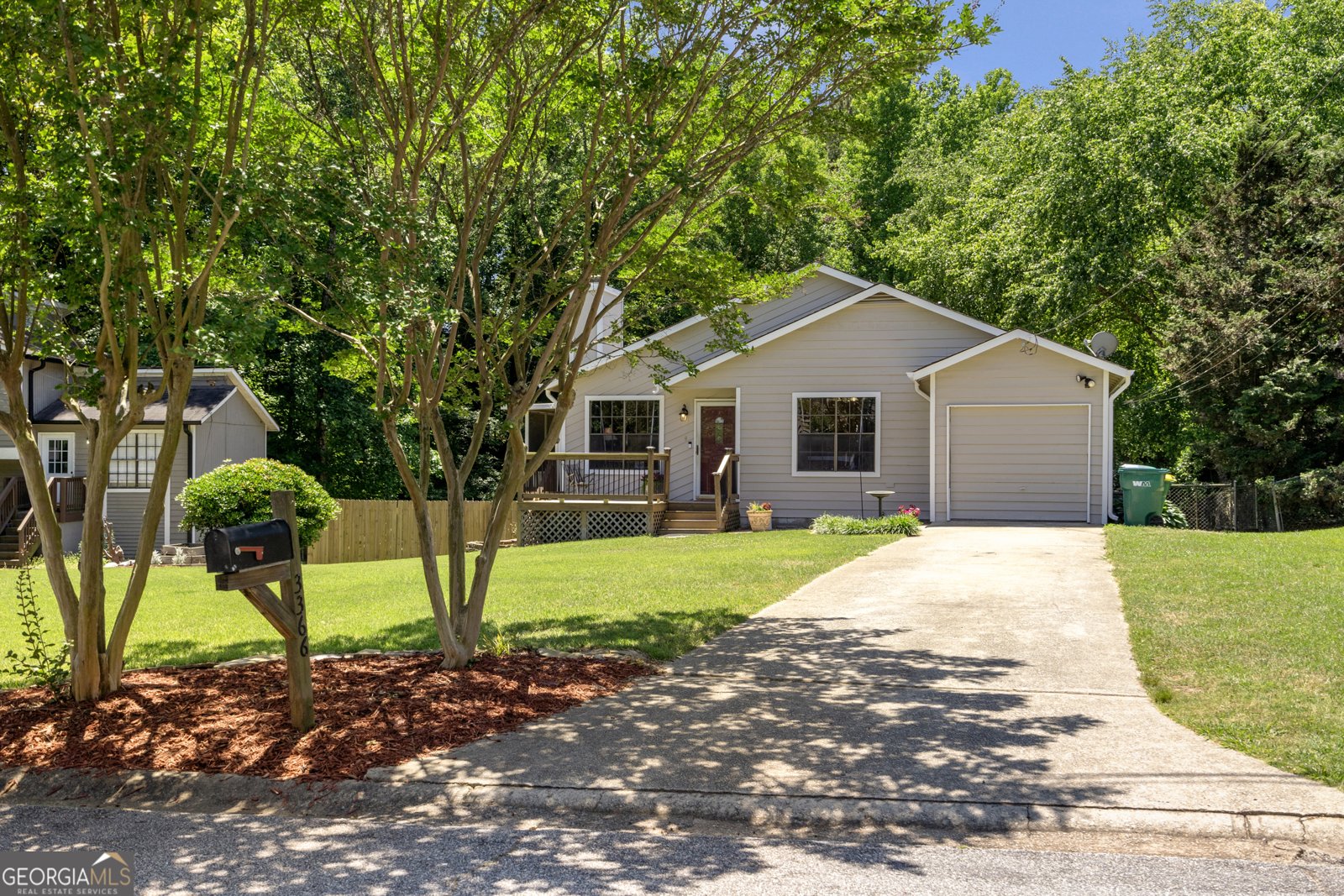 3366 Highland Pine Way Duluth - Photo 6
