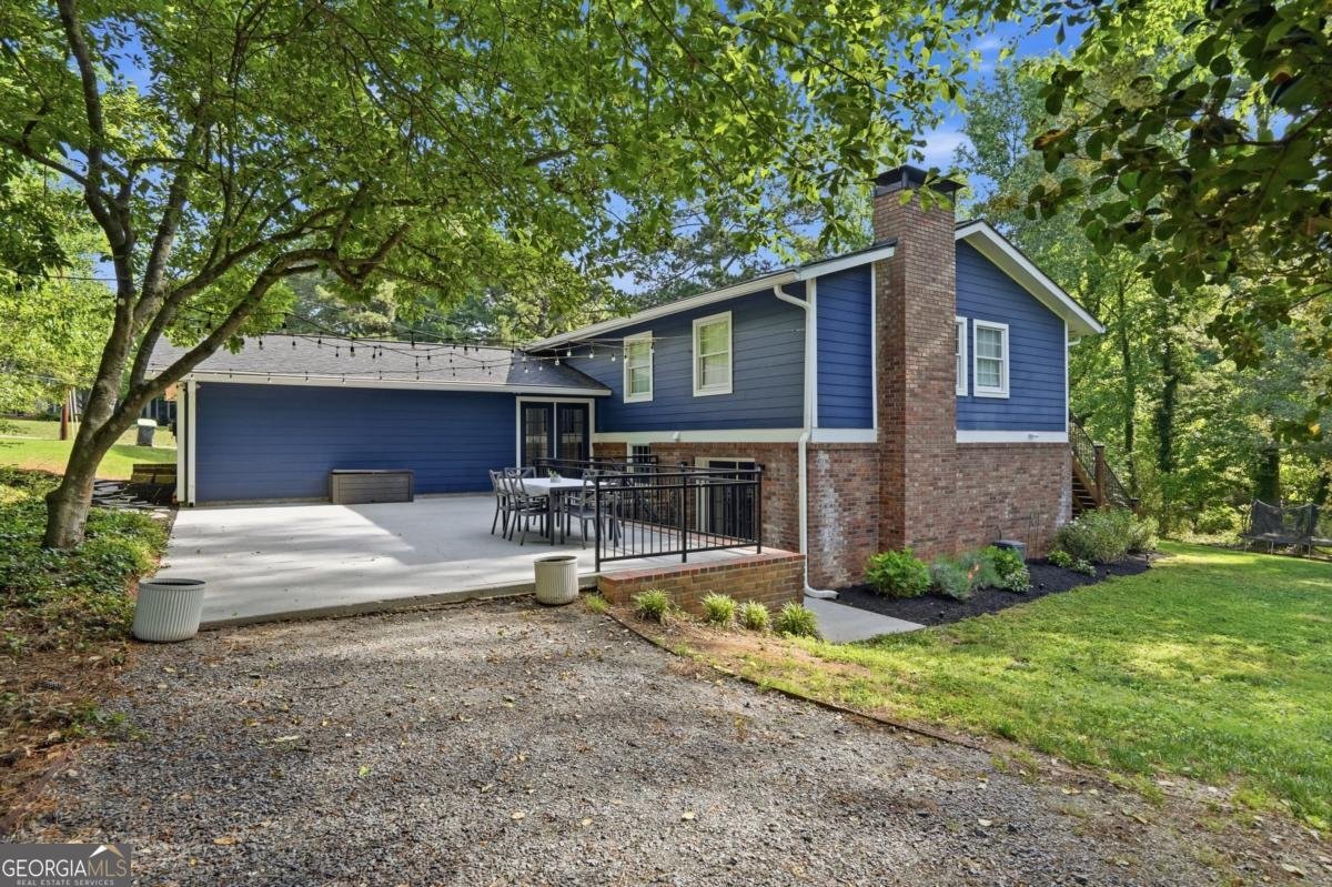2484 Marguerite Place Marietta - Photo 14