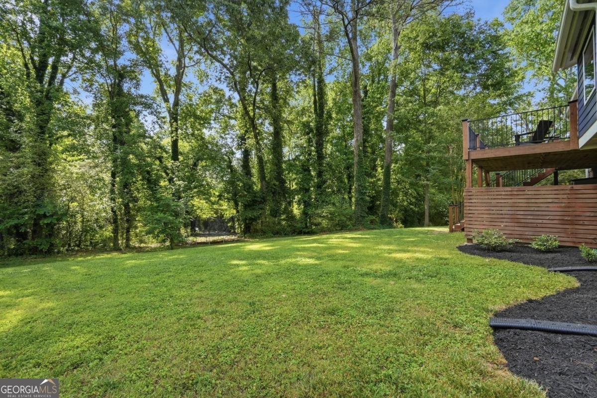 2484 Marguerite Place Marietta - Photo 19