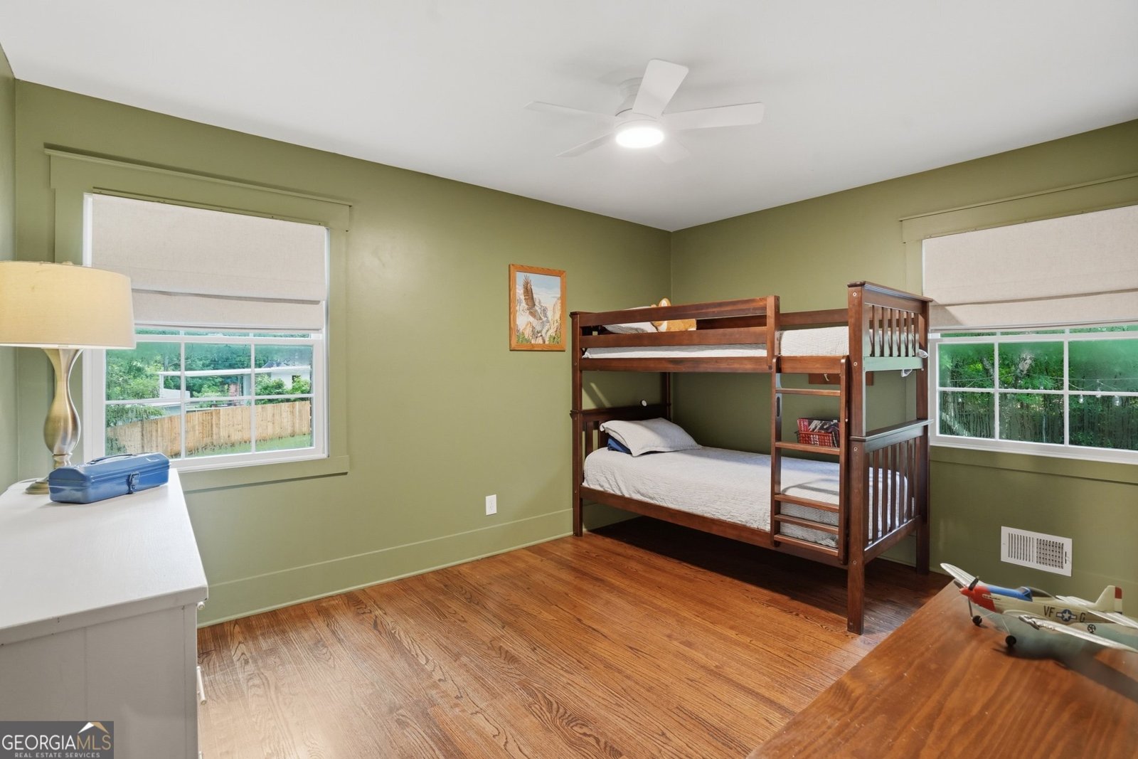 2484 Marguerite Place Marietta - Photo 23