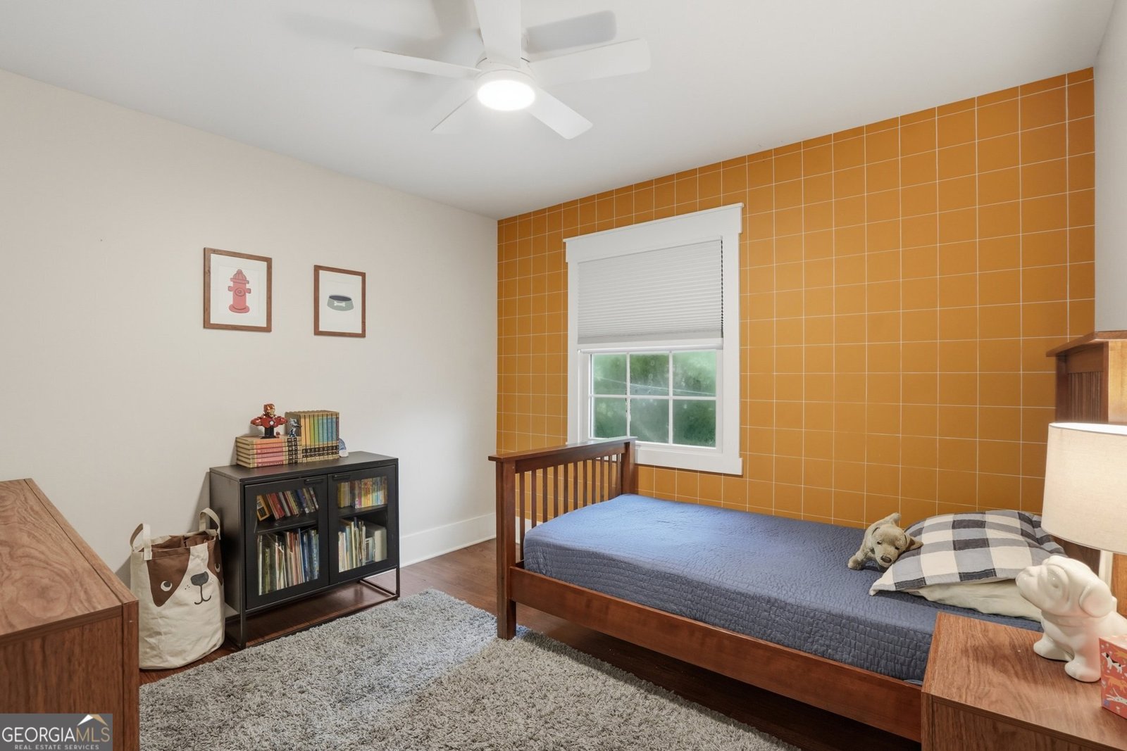 2484 Marguerite Place Marietta - Photo 24