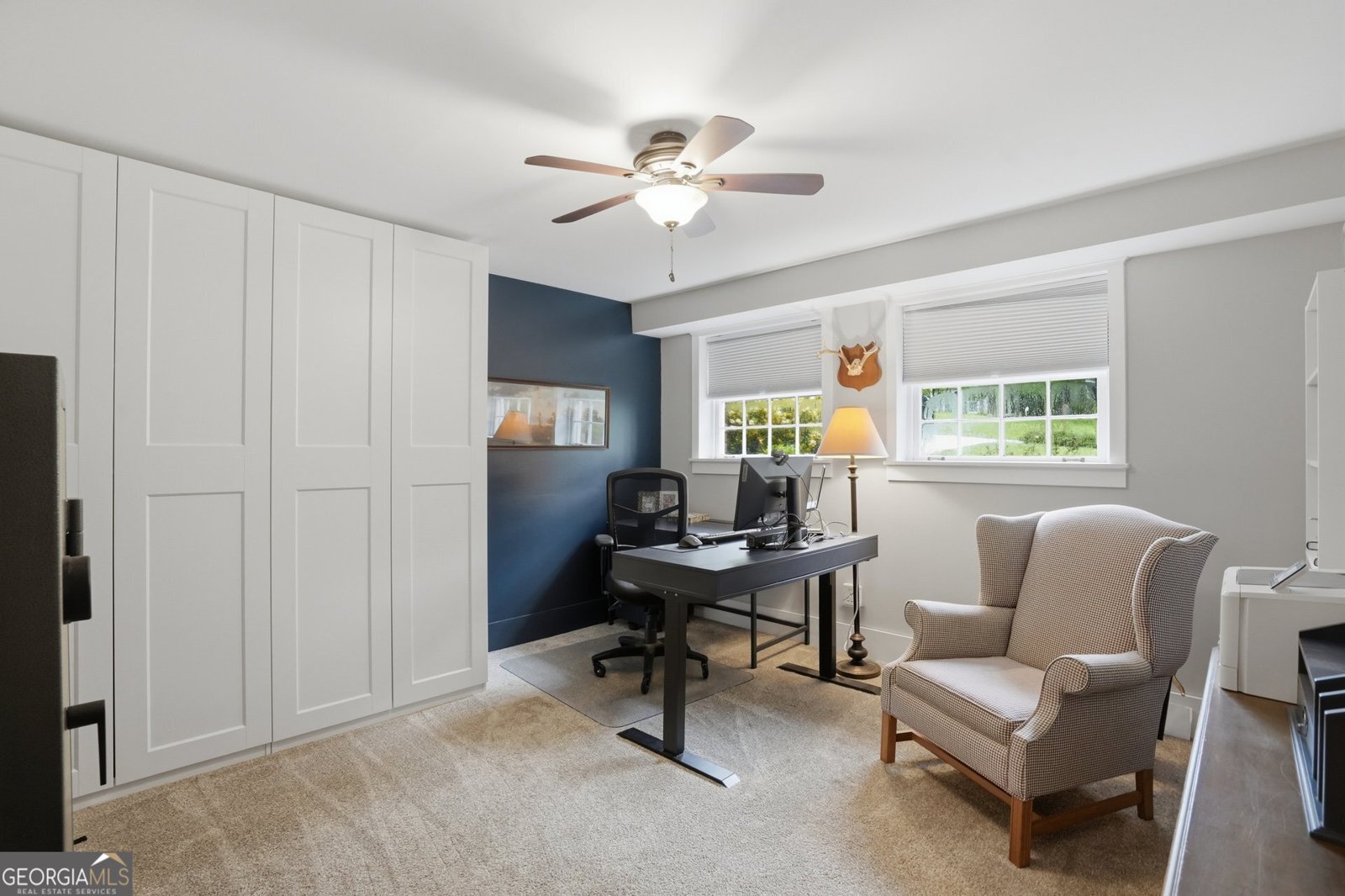 2484 Marguerite Place Marietta - Photo 27