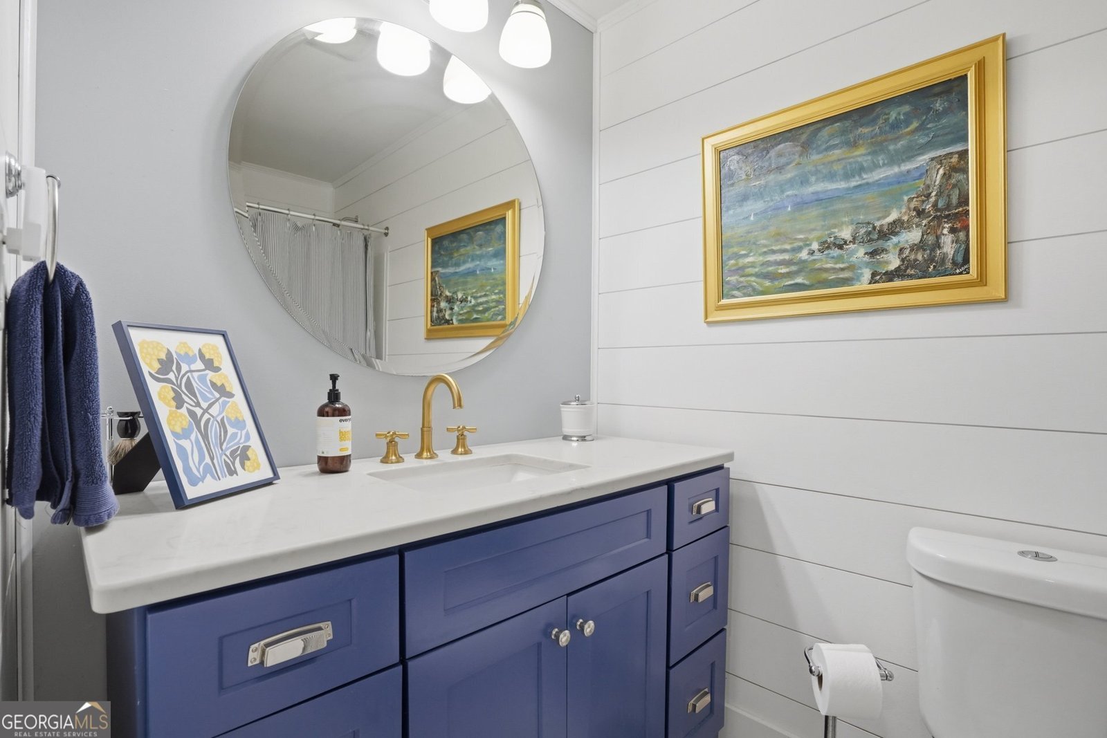 2484 Marguerite Place Marietta - Photo 28
