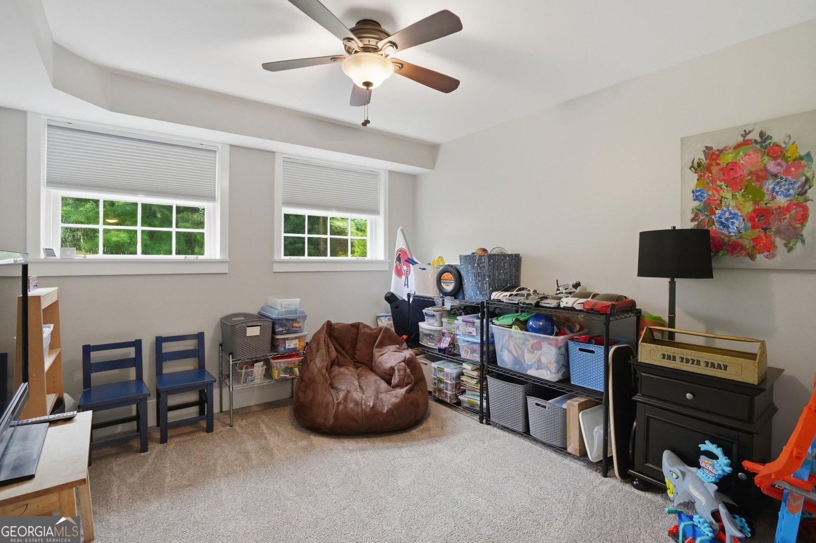 2484 Marguerite Place Marietta - Photo 29