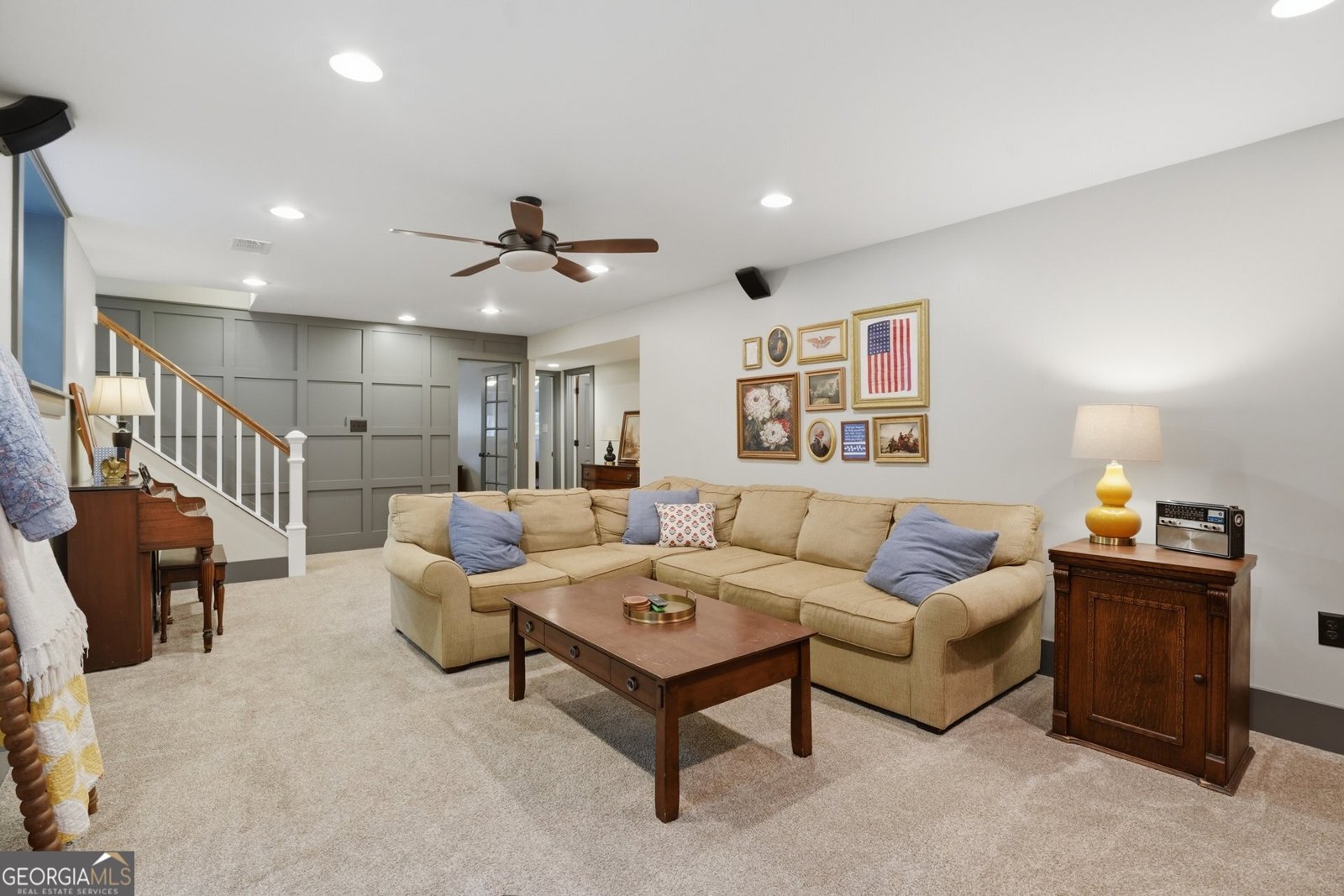 2484 Marguerite Place Marietta - Photo 33