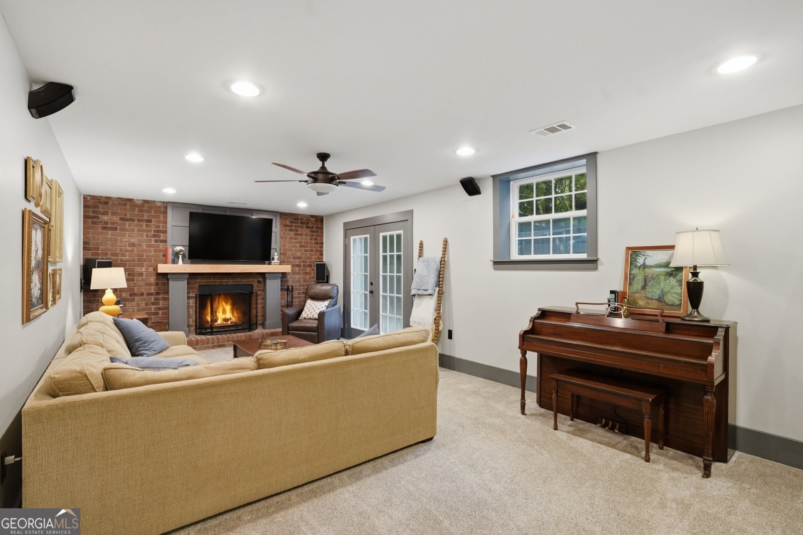 2484 Marguerite Place Marietta - Photo 35