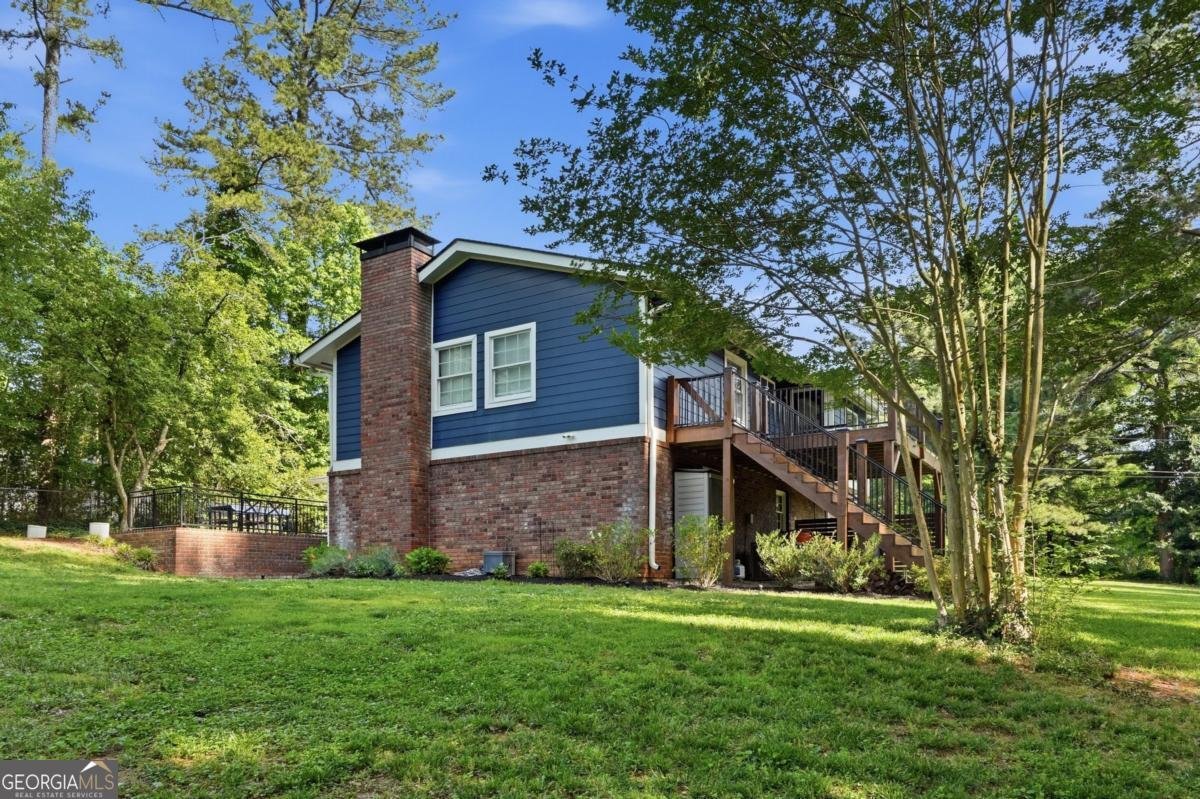 2484 Marguerite Place Marietta - Photo 41