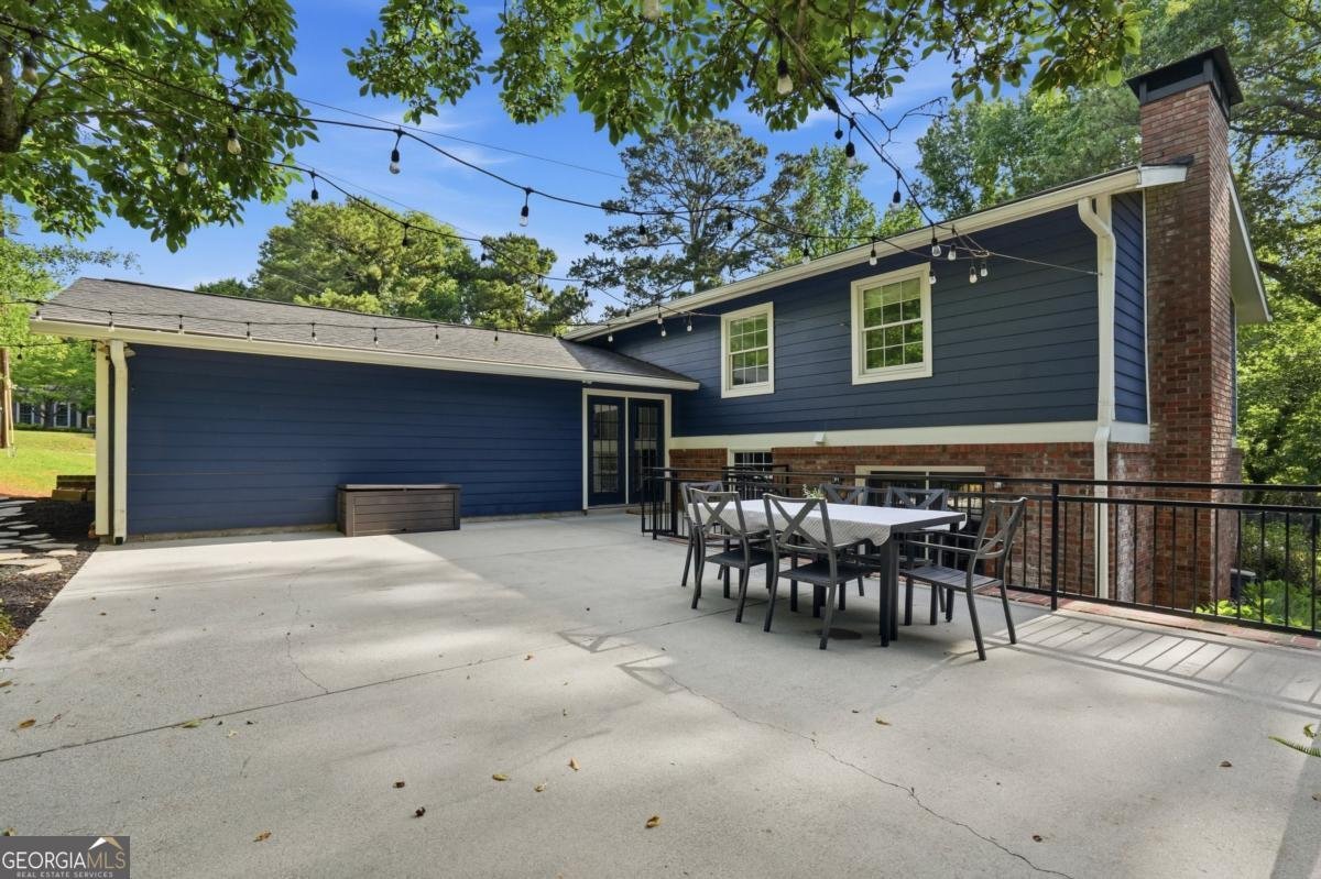 2484 Marguerite Place Marietta - Photo 44