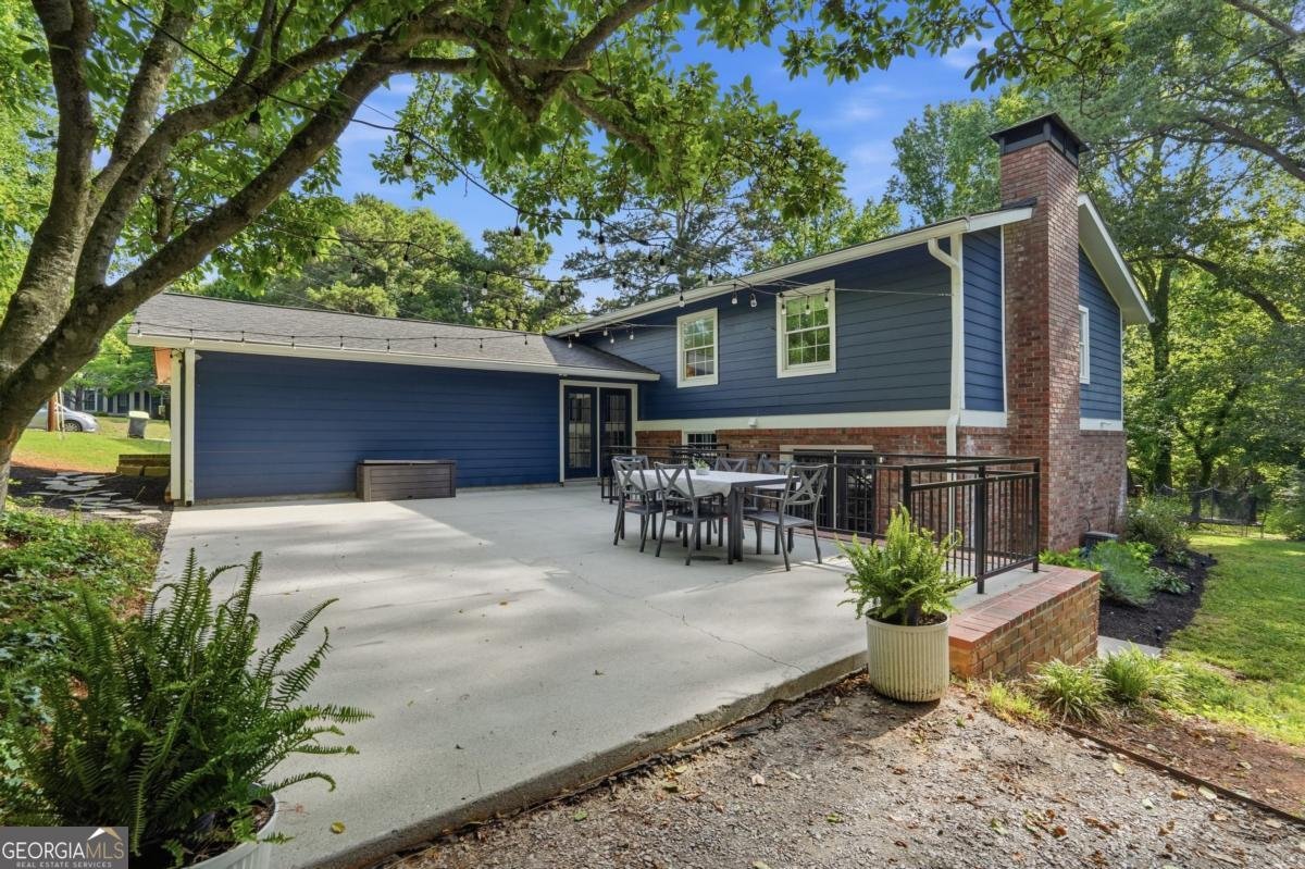 2484 Marguerite Place Marietta - Photo 46