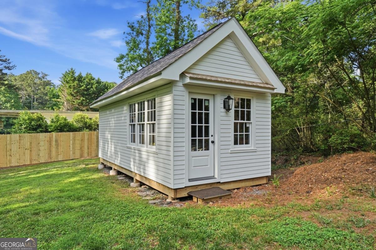 2484 Marguerite Place Marietta - Photo 49